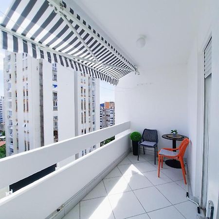 Apartment Lola Split Exterior photo
