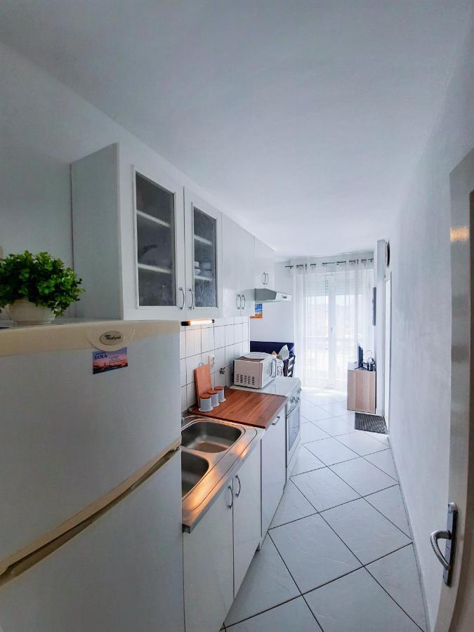 Apartment Lola Split Exterior photo