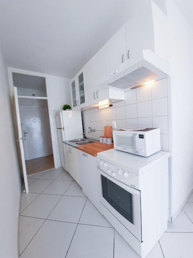 Apartment Lola Split Exterior photo