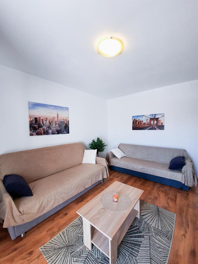 Apartment Lola Split Exterior photo